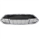 GRILLE CENTRALE PC AVANT (titanium) MONDEO DEPUIS 10/2010