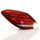 Feu arriere gauche LED pour Mercedes Classe C W205 depuis le 02/2014