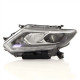 PHARE G FEU LED/DIURNE X-TRAIL 06/14 +