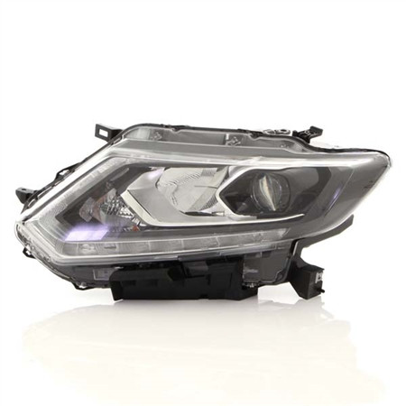 PHARE G FEU LED/DIURNE X-TRAIL 06/14 +