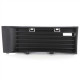 GRILLE DE PARE CHOCS AVG FABIA 05/00-07/04