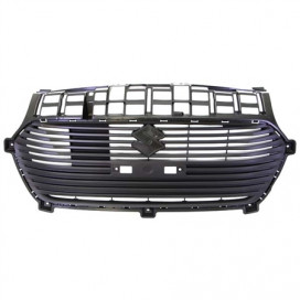 GRILLE DE PARE-CHOCS AVANT CENTRAL SUZUKI SWIFT DEPUIS LE 04/17