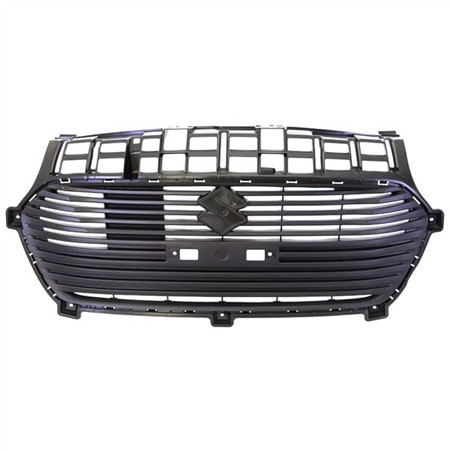 GRILLE DE PARECHOCS AVC SUZUKI SWIFT 04/17+