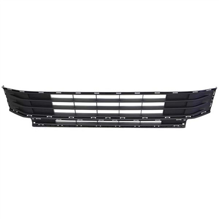 GRILLE CENTRALE TOURAN 07/15 +