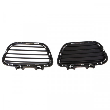 JEU GRILLES AVD/G PC AV CITROEN C5 AIRCROSS 09/18