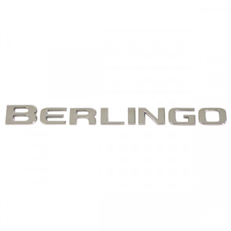 MONOGRAMME PORTE BATTANTE G CITROEN "BERLINGO" III 05/18