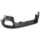 GRILLE PC AV INF CITROEN BERLINGO 08/18