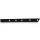 MOULURE NOIRE PORTE ARD CITROEN C4 PICASSO 10/06