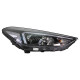 PHARE DROIT MODELE LED HYUNDAI TUCSON 07/18+