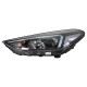 PHARE GAUCHE MODELE LED HYUNDAI TUCSON 07/18+