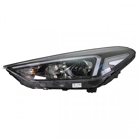 PHARE GAUCHE MODELE LED HYUNDAI TUCSON 07/18+