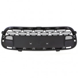 GRILLE DE PARE-CHOCS AVANT CENTRALE C4 CACTUS DEPUIS LE 02/18