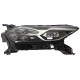 PHARE DROIT LED DS3 CROSSBACK DEPUIS LE 03/19