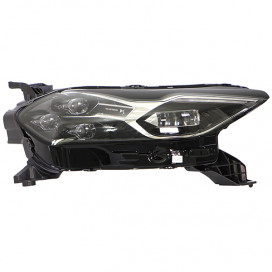 PHARE DROIT LED DS3 CROSSBACK DEPUIS LE 03/19