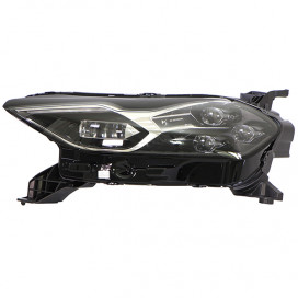 PHARE GAUCHE LED DS3 CROSSBACK DEPUIS LE 03/19