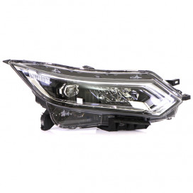 PHARE AVANT DROIT QASHQAI 10/17 + FULL LED