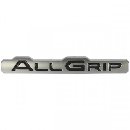 MONOGRAMME DE HAYON (ALL GRIP) SUZUKI SWIFT DEPUIS LE 04/17