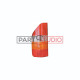 FEU ARRIERE DROIT ROUGE/ORANGE SPRINTER 03/95 - 07/02