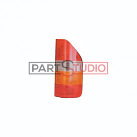 FEU ARRIERE GAUCHE ROUGE/ORANGE SPRINTER 03/95 - 07/02