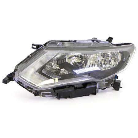 PHARE GAUCHE (LED) X-TRAIL DEPUIS LE 11/17