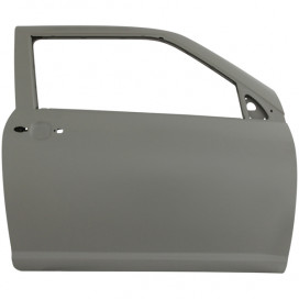 PORTE AVANT DROITE MODELE 3 PORTES SWIFT 03/05 - 09/10