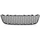 GRILLE CENTRALE PARE-CHOCS AVANT GTI GOLF 5 12/03 - 10/08