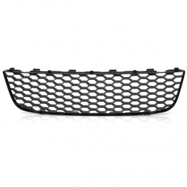 GRILLE CENTRALE PARE-CHOCS AVANT GTI GOLF 5 12/03 - 10/08