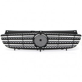 GRILLE DE CALANDRE (SANS MONOGRAME) VITO/VIANO 01/04 - 08/10