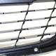 GRILLE AVANT INFERIEUR AVEC RADAR 208 DEPUIS LE 06/15