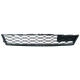 GRILLE INFERIEUR PARE-CHOCS AVANT TWINGO 04/07 - 12/11