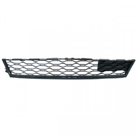 GRILLE INFERIEUR PARE-CHOCS AVANT TWINGO 04/07 - 12/11