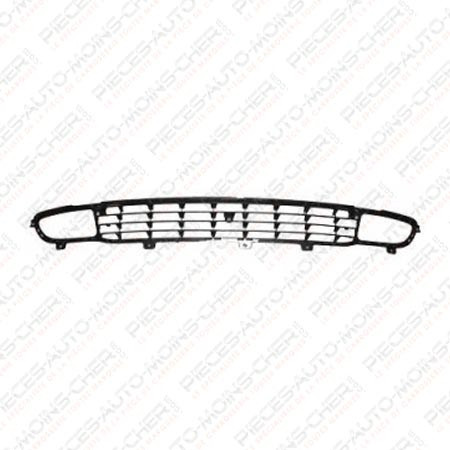 GRILLE AVANT CENTRALE ZAFIRA 04/99 - 08/05