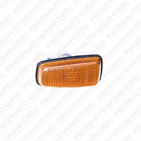 CLIGNOTANT DROIT/GAUCHE ORANGE PARTNER 07/96 - 10/02